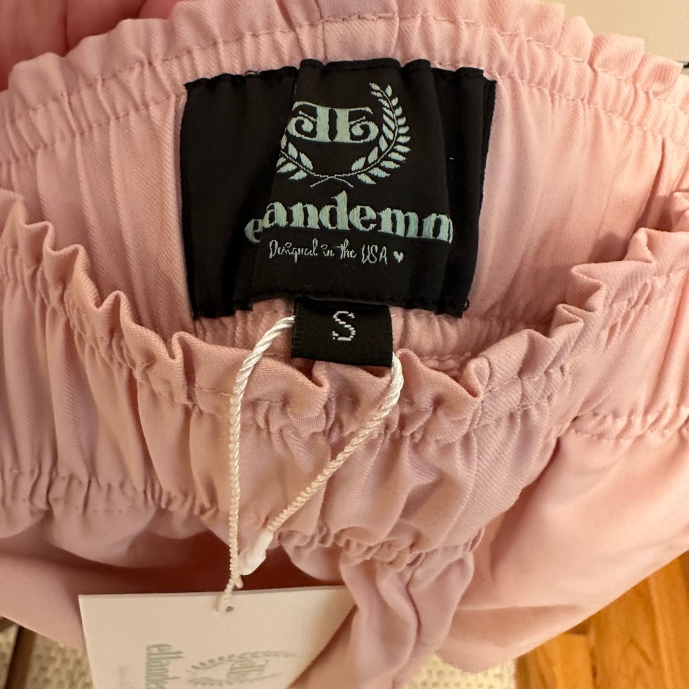 Ellandemm Vivienne Suit Set - Picture 4 of 6